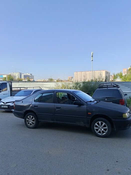 Продам Ниссан примера