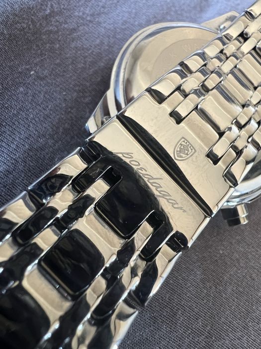 Часовник Pedagar