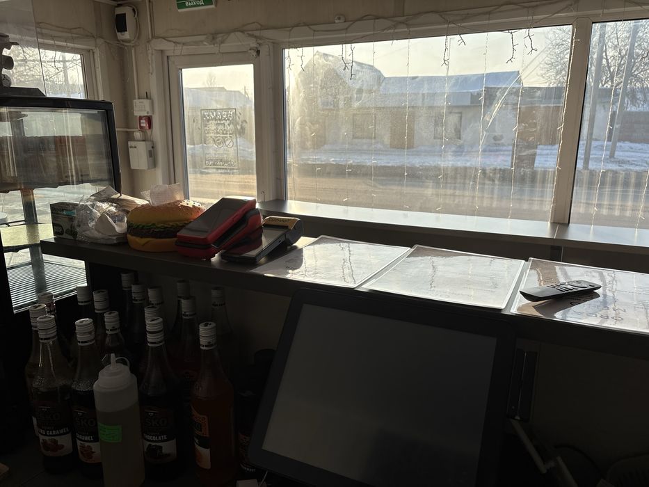 Продается павильон