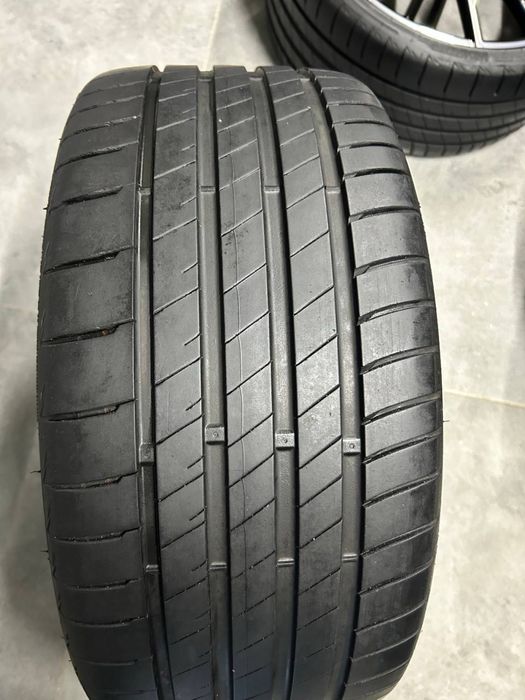 Jante BMW Seria 1 F40, seria 2 F44 pe 19 M