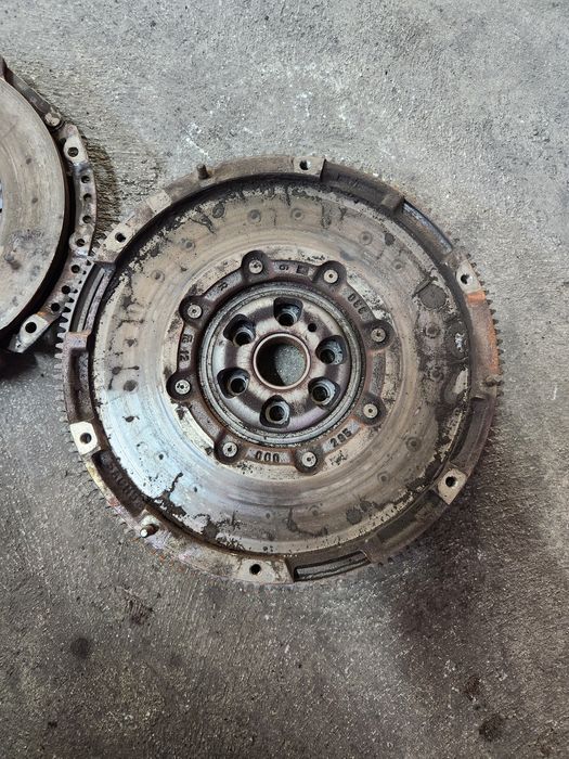 Демферен маховик за VW,Audi Skoda 2.0tdi