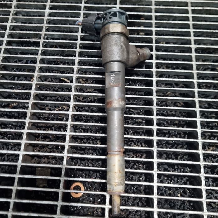 Injector Dacia Dacia Logan II MCV Facelift 2017 1.5 DCI 2016 - 2020 90CP K9K 612 K9K 626 (1606) Diesel H8201453073 Garantie