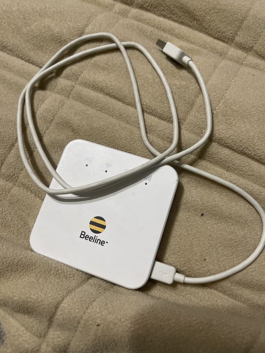 WI-FI роутер Билайн