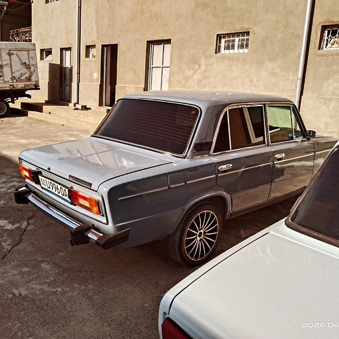 Vaz2106 sotiladi