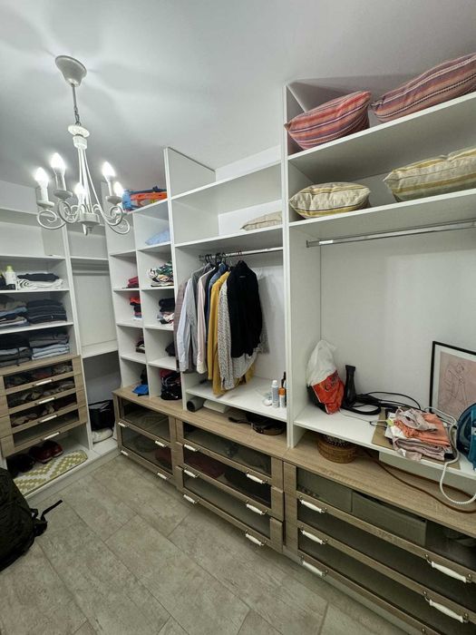 Продава се Тристаен апартамент в София, Левски - 80 кв.м за 1550 €/кв.м - Снимка #10