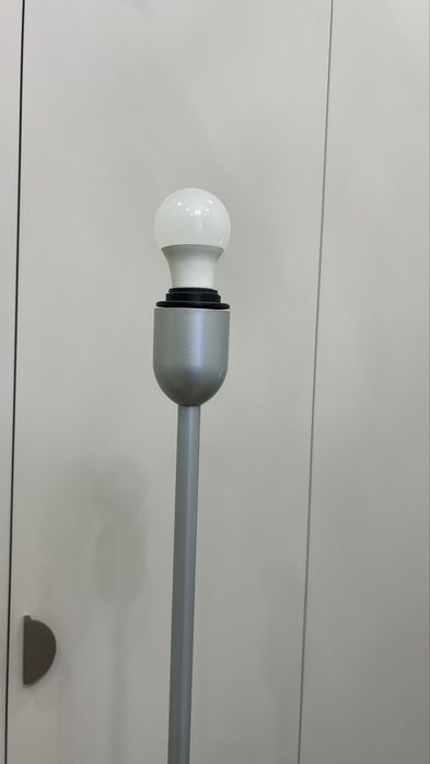 Срочно продам торшер от IKEA