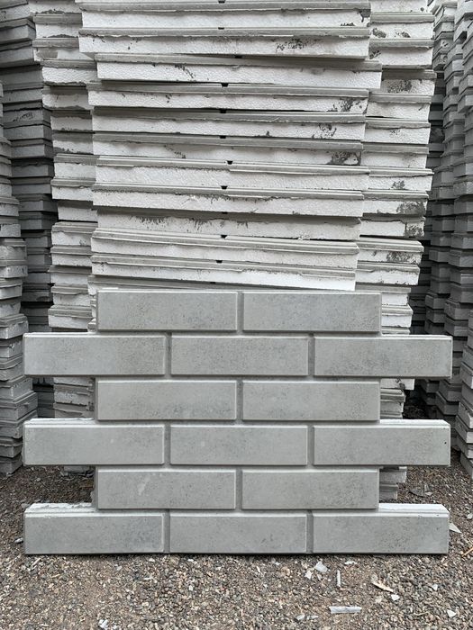 Термопанели. Декор. Фасад