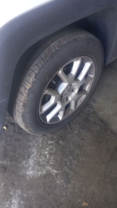 Jeep Renegade 2.0MJET 4х4 Avtomat