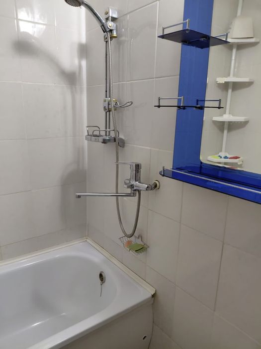 Сдам 2-х комнатную квартиру