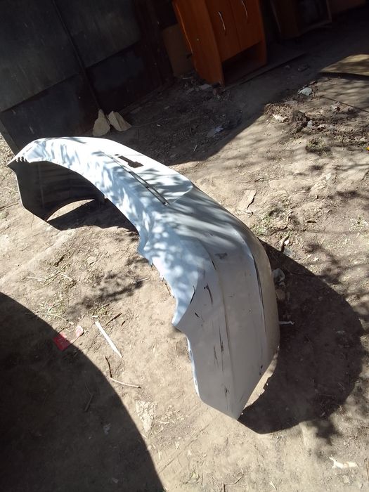 Продам новый оригинал бампер "Шевроле Кобальт"