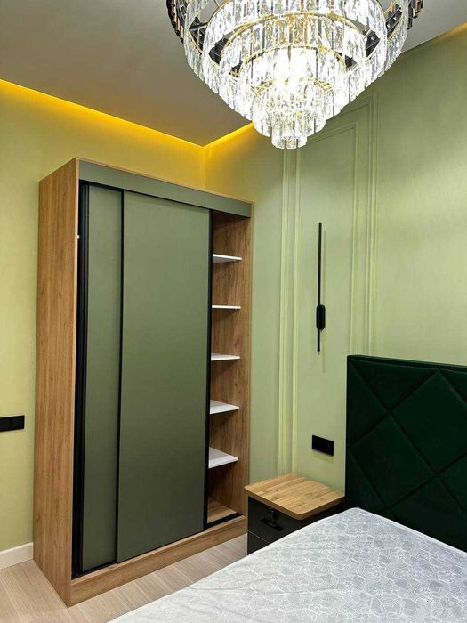 Олмазорда 2 хона 2/9 Кора-Камиш/Нукус После ремонта Сотаман а*