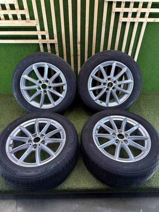 Set jante r17 BMW X1 F48