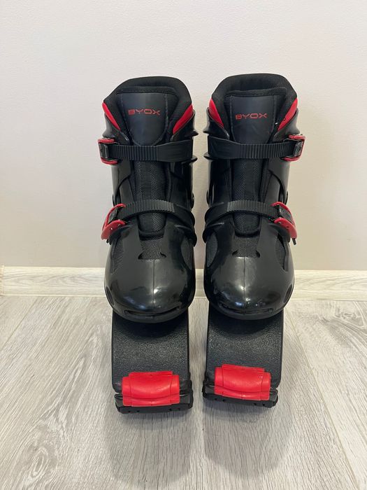 Kangoo Jumps обувки 40-42 номер