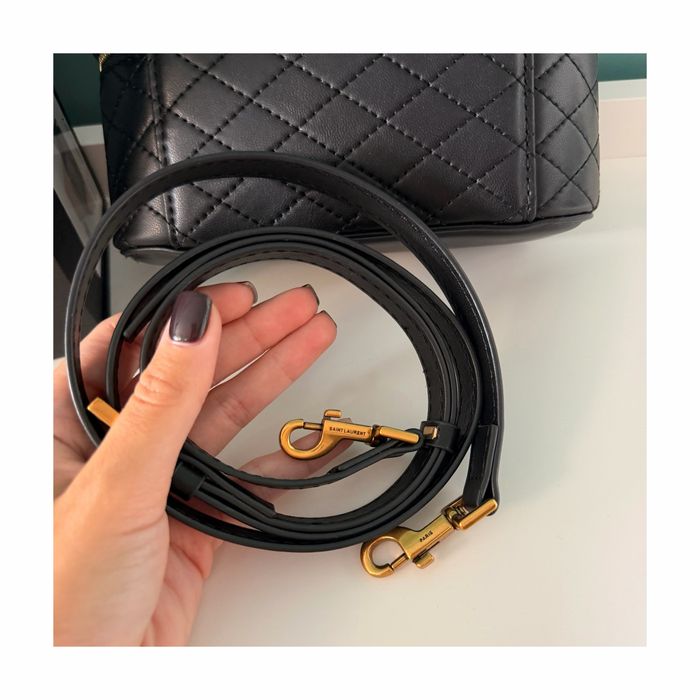 Yves Saint Laurent YSL чанта