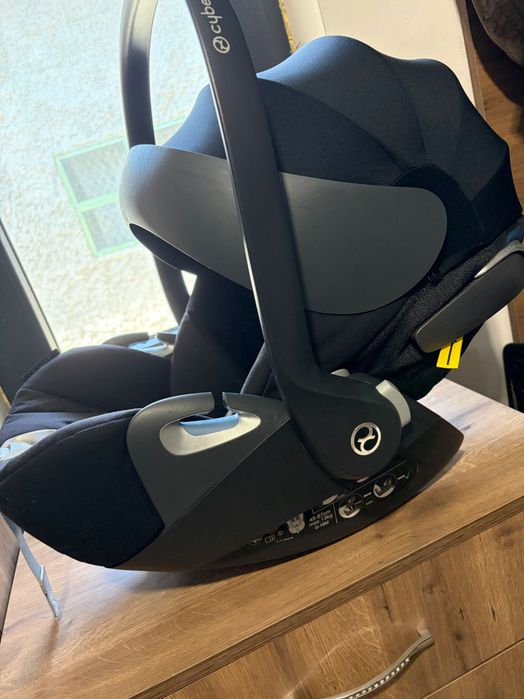 Стол за кола Cybex Cloud Z