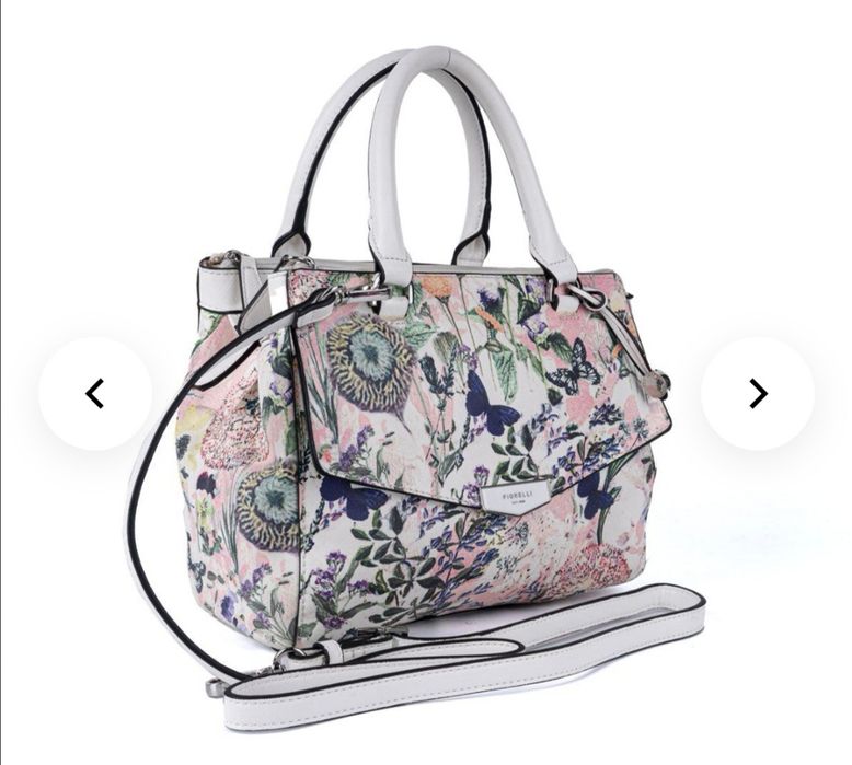 Geanta Fiorelli de primavara