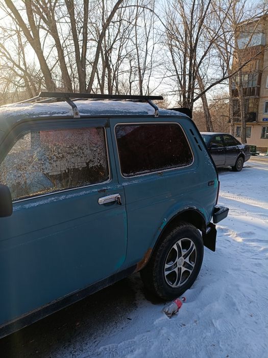 Продам машину в хорошем состоянии