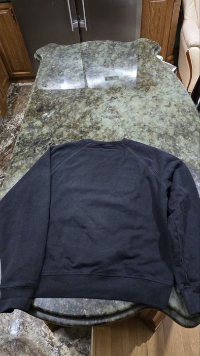 Горнище без качулка М