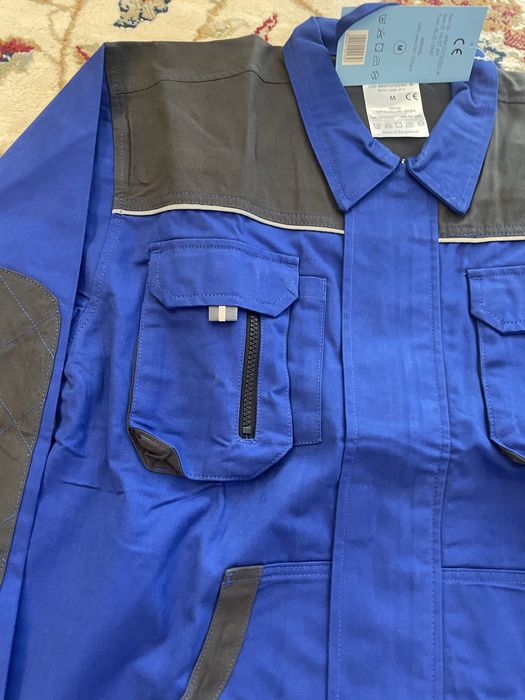 Bluza de lucru barbati nou cu eticheta marimea M