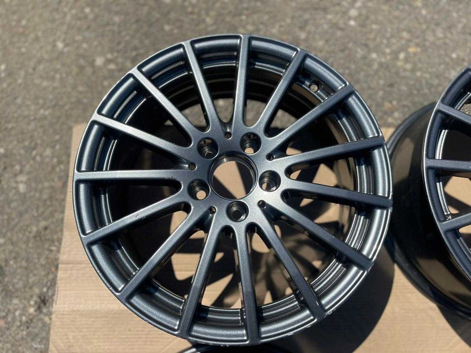 Jante Mercedes Benz originale Mercedes GLA GLB A B C Class pe 17 ZOLL