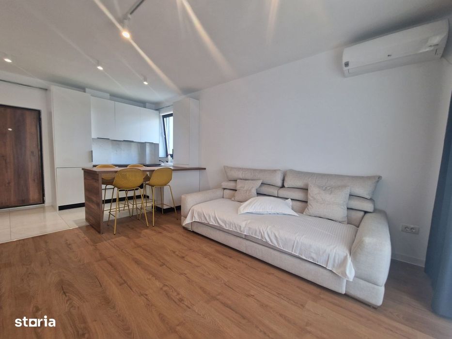 Mamaia Nord!! - 2 camere, pret 400euro disponibil din Septembrie