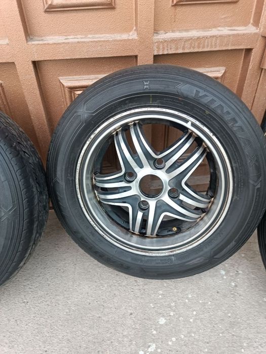Matiz Diska Sotiladi Holati Yaxshi Ayibi Yoq