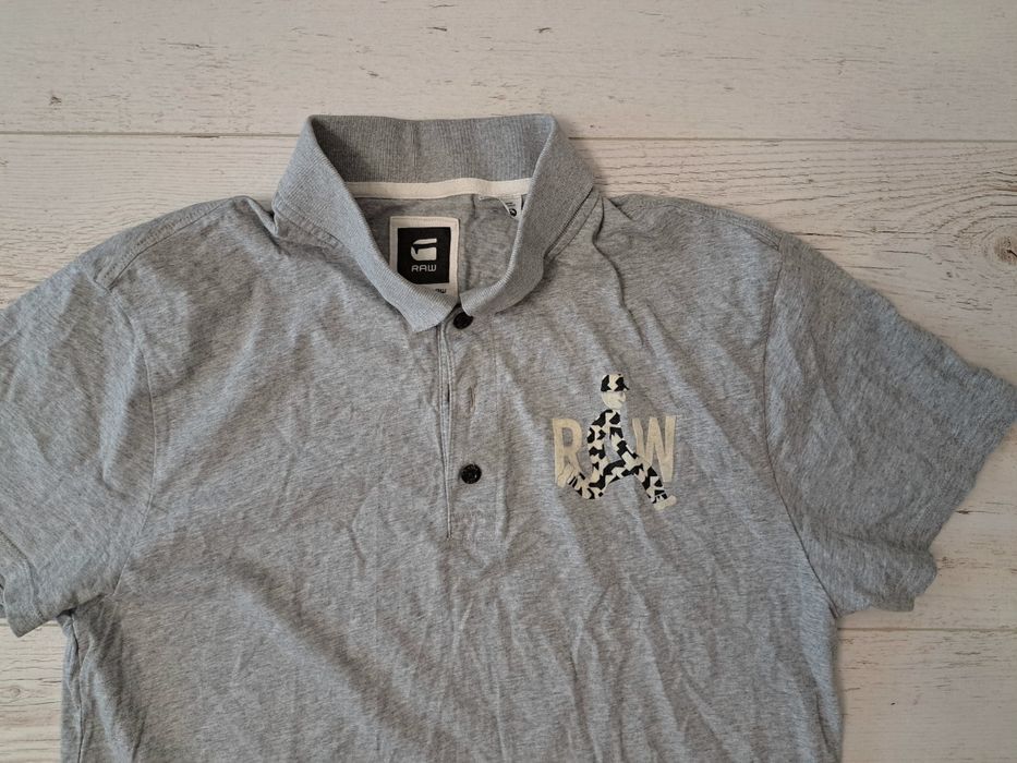 G-star Raw-Ориг.тениска