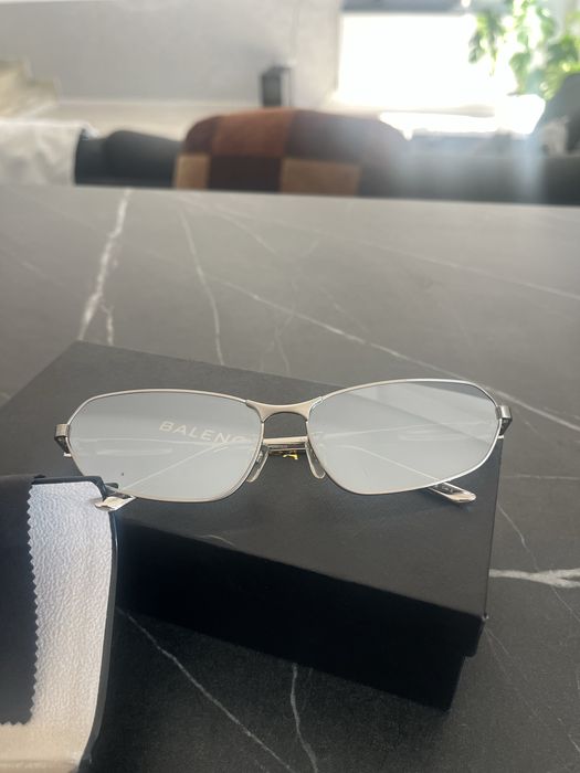 Ochelari Balenciaga
