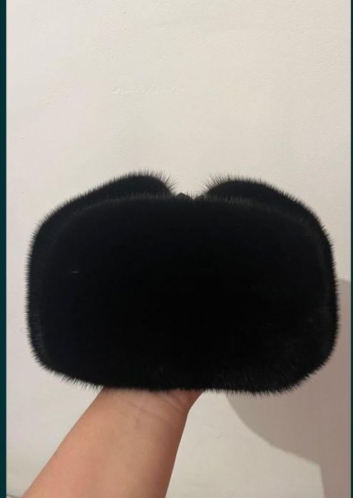 Норка бас киім .