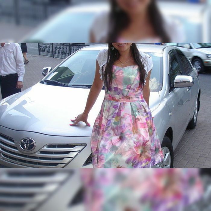 Платье продам. 46 р.