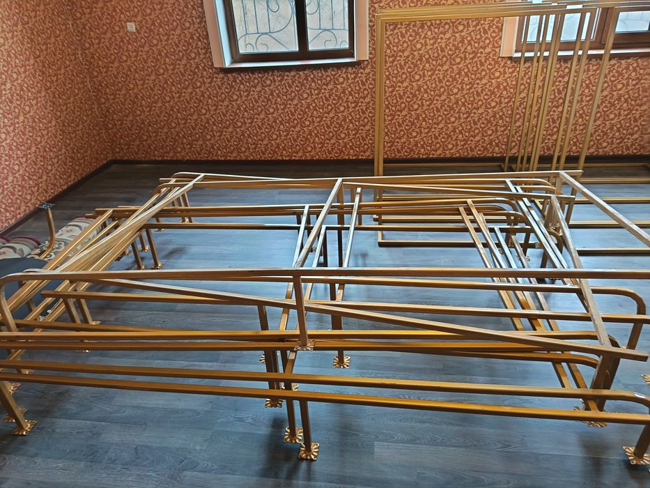 Для магазин оборудования