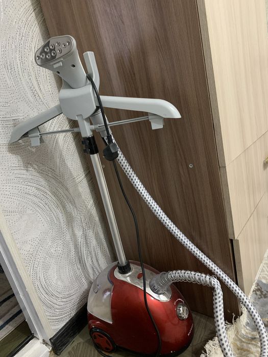 паравой утюг сатылады