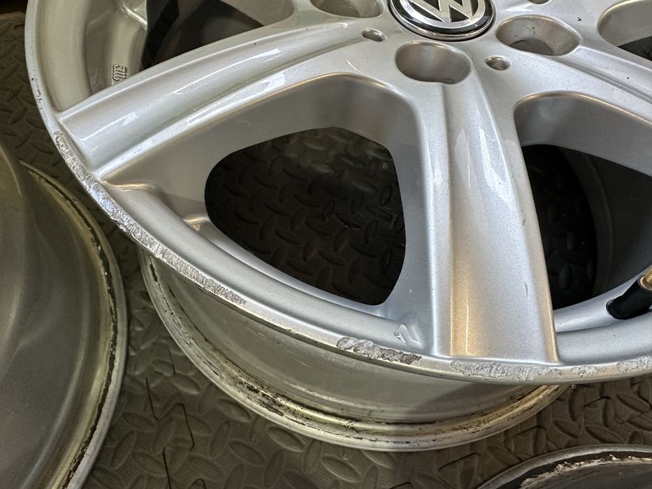 16-ки 5х112 - VW - Golf-Passat-Touran-Jetta-Caddy-Eos-Sharan и други