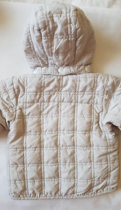 Geacă H&M Baby,mar.68