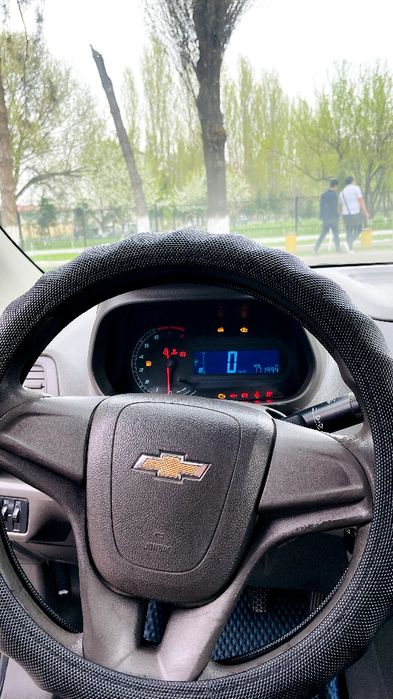 Cobalt 1 pozitsiya sotiladi