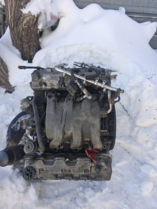 Продам двигатель Мерседес 112 от Мл320