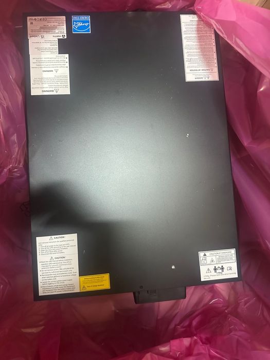 Источник бесперебойного питания