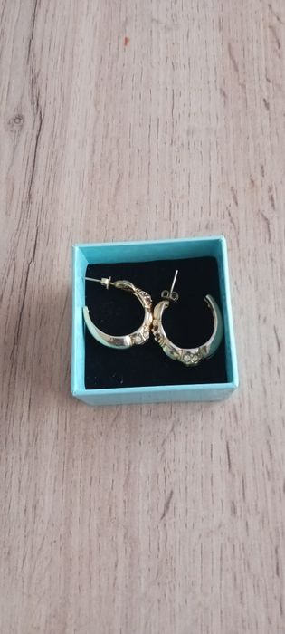 Дамски обици  3 броя