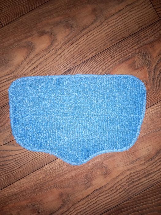 Продам электропаравую швабру