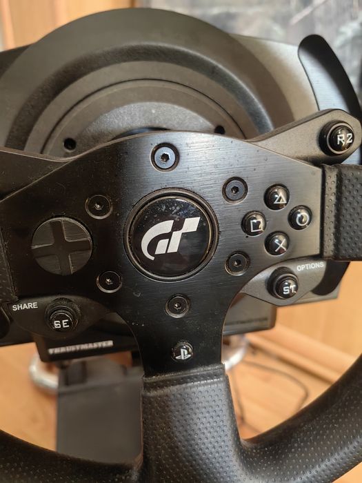 Продаётся автосимулятор VISIONRACER