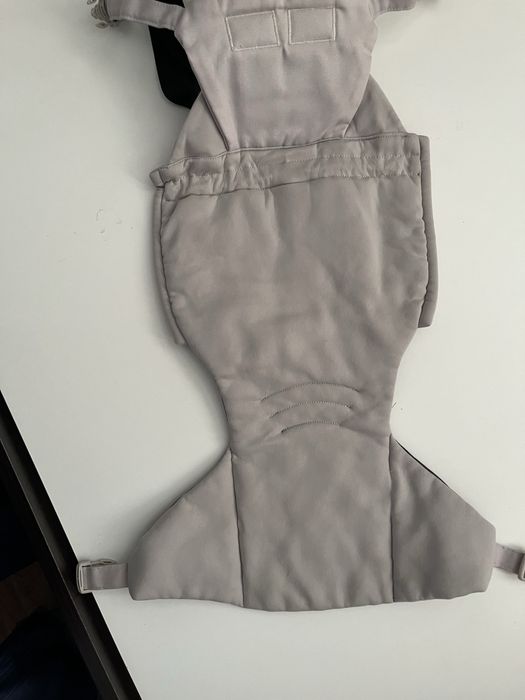 Эргорюкзаки детские