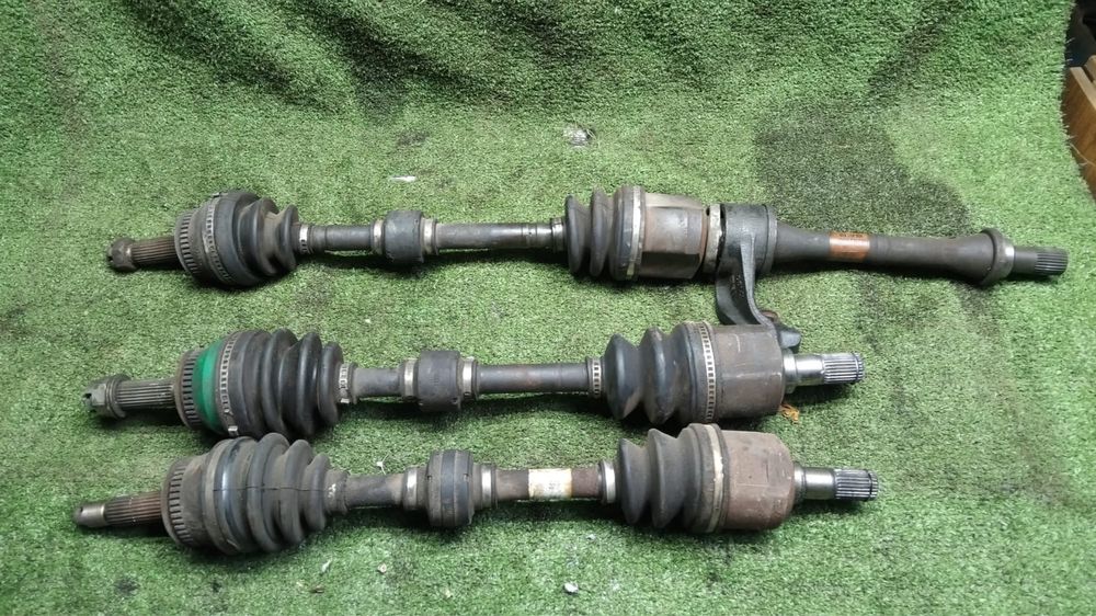 Граната привод в сборе