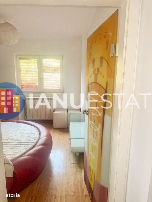 Timpuri Noi 10` Metrou Tineretului Parc Calea Vacaresti PetFriendly*