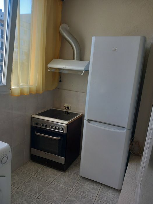 Дава се под наем Едностаен апартамент в София, Западен парк - 48 кв.м за 331.5 € - Снимка #5