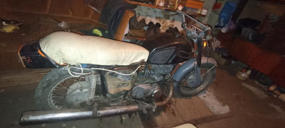 Продам иж палнета 5