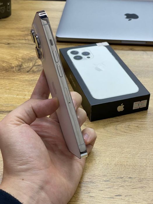 Apple iPhone 13 pro ideal