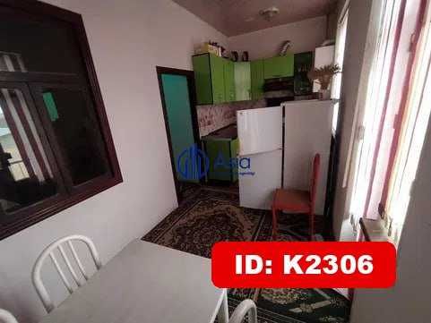 Tezda ijaraga beriladi K2306 Yangi Hokimyat tarafda 2xonalik