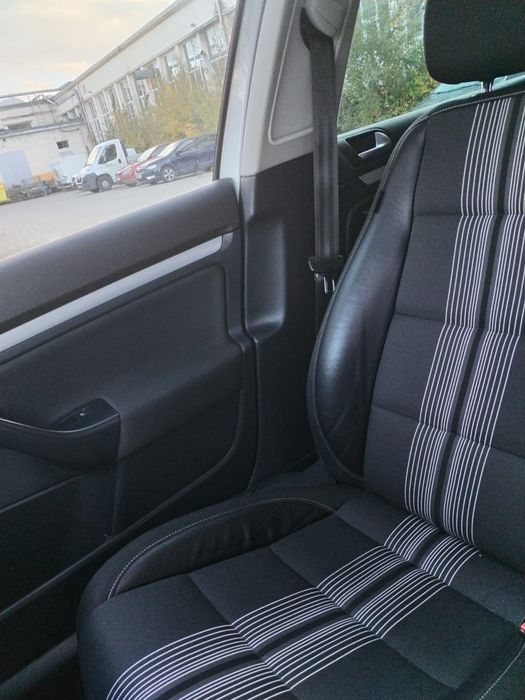VOLKSWAGEN Golf 2013 — imagine 5