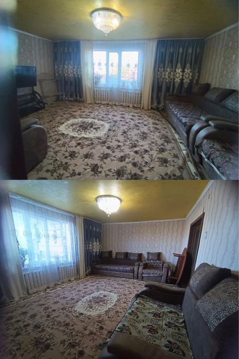 Продам дом 3-х комнатную