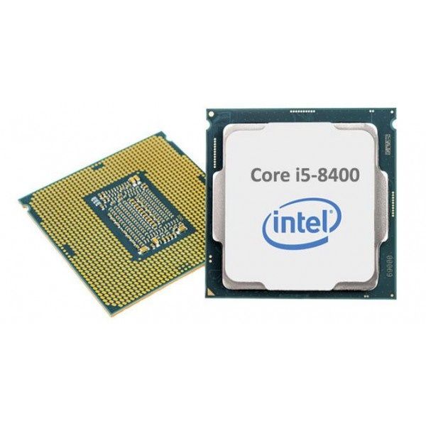 Procesor i5 8400